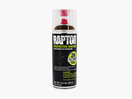 RAPTOR FESTÉKSZÓRÓ SPRAY