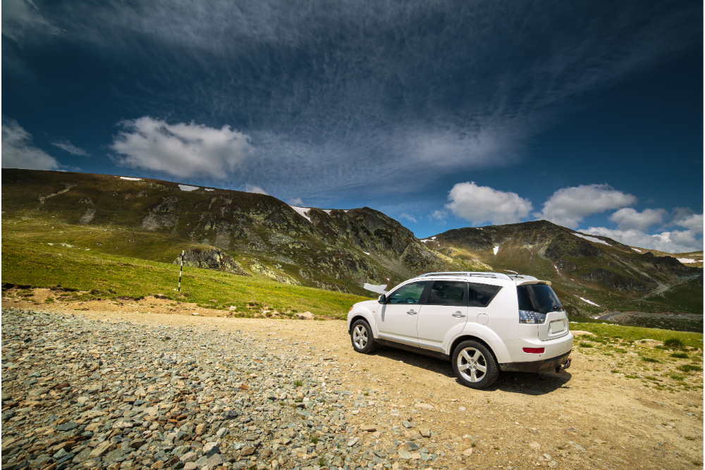 Ha szenvedélyed az off-road, akkor tudod, hogy minden verseny nyomot hagy a karosszérián!