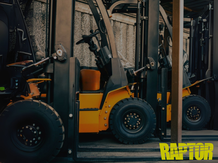 RAPTOR: A bevonat, ami kibírja az ipart, a mezőgazdaságot és a vízi világot is!