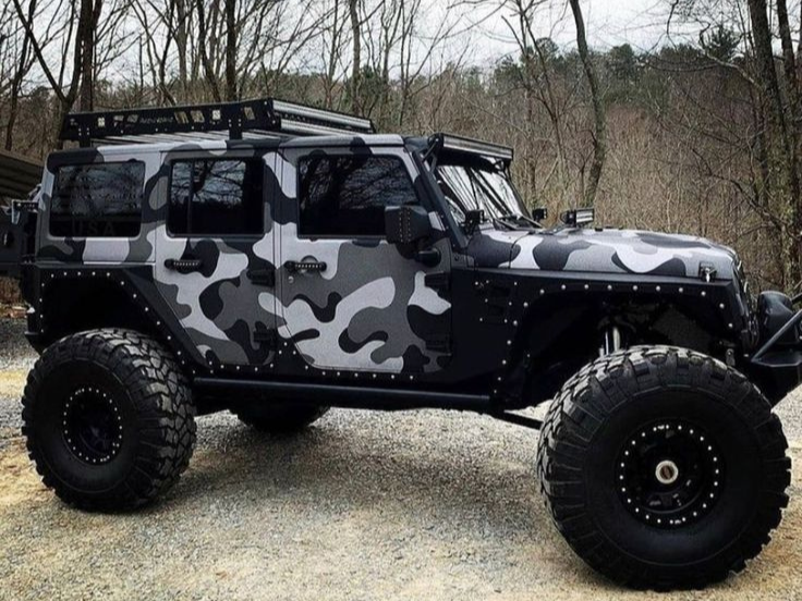 Amatőrtől a szakértőig: Részletek, amelyek számítanak a Raptor festék felvitelénél!