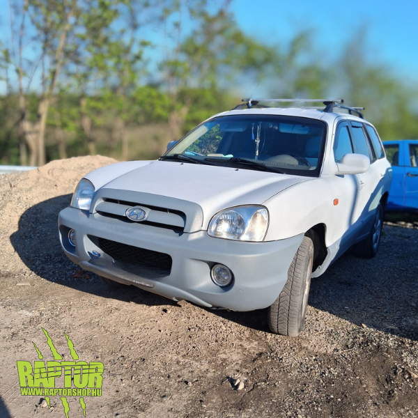 Raptor karcálló védőbevonat és platófesték szinezett – RAL 7004 + RAL 7000 szürke – U-POL 1 L